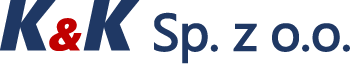 Logo K&K Sp. z o.o. Pabianice