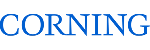 CORNING Logo
