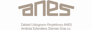 Anes Logo