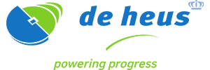 De Heus Logo