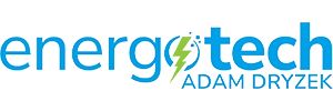 Energo Tech logo
