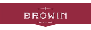Logo Browin