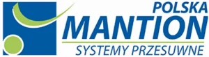 Mantion Polska logo