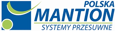 Mantion Polska logo