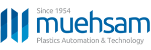 Muehsam Logo