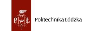 Politechnika Łódzka Logo