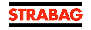 Logo Strabag
