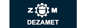 ZM Dezamet Logo